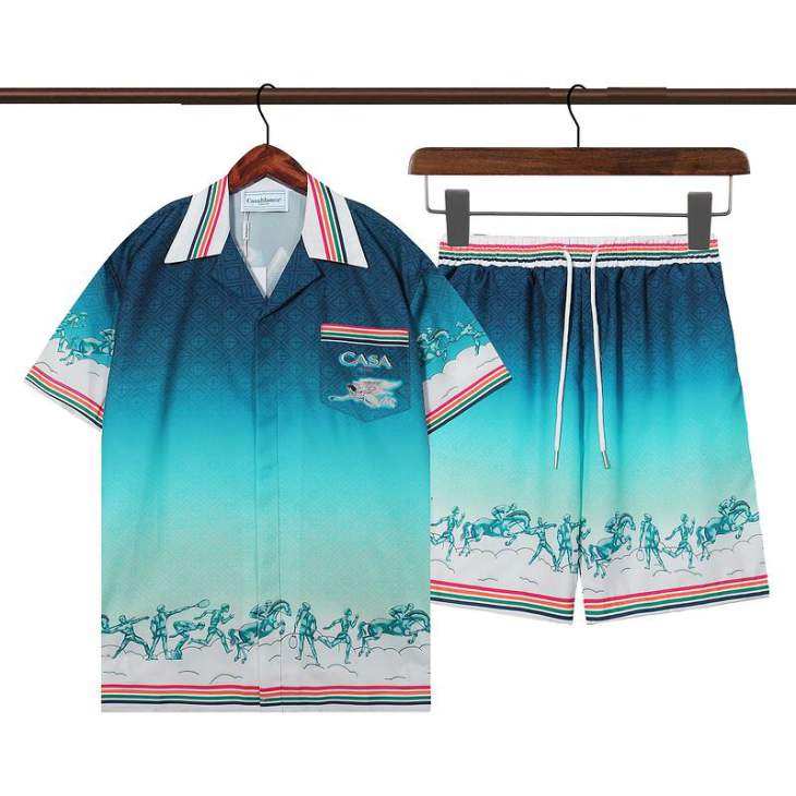 Picture of Casablanca Shirt Pant Suits _SKUCasablancaM-3XLystrK10720880